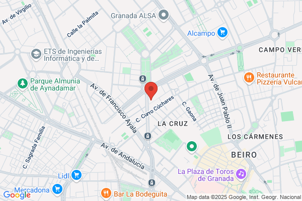 Jerez Gonzalez c.