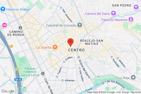 Salinas Y Espigares Asesores S.L.
