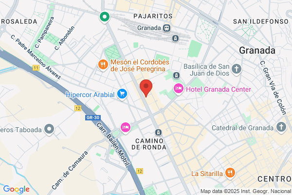 Estetica Granada