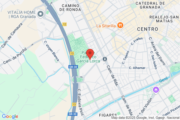 Colegio Ofic. Ingenieros De Caminos-Canales Puerto
