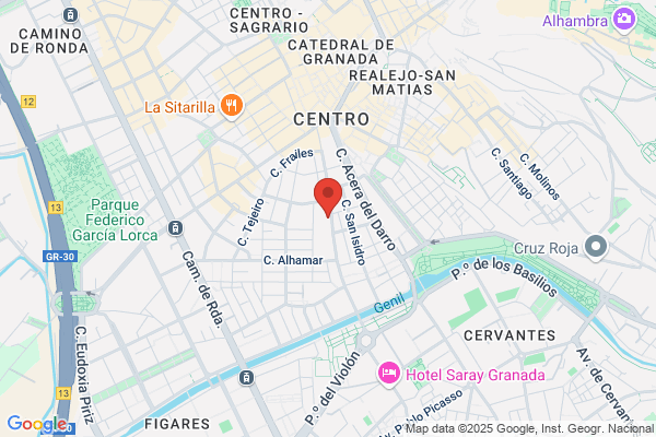 Colegio Oficial De Enfermeria