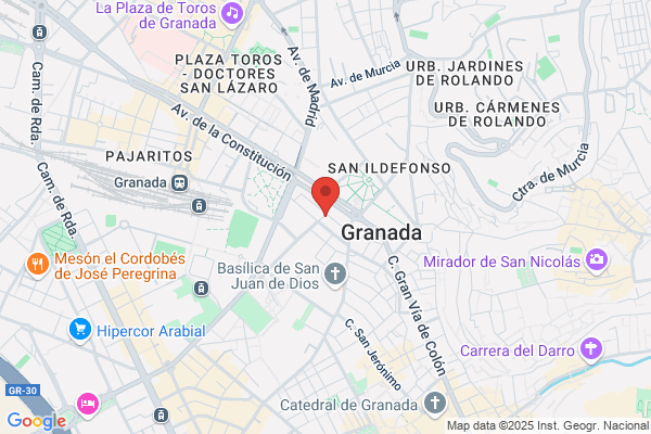 Colegio Oficial De Titulados Mercantiles Y Empresariales