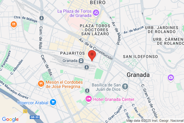 Colegio Oficial De Veterinarios
