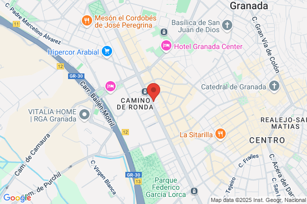 Colegios De Agentes Y Corredores De Seguros