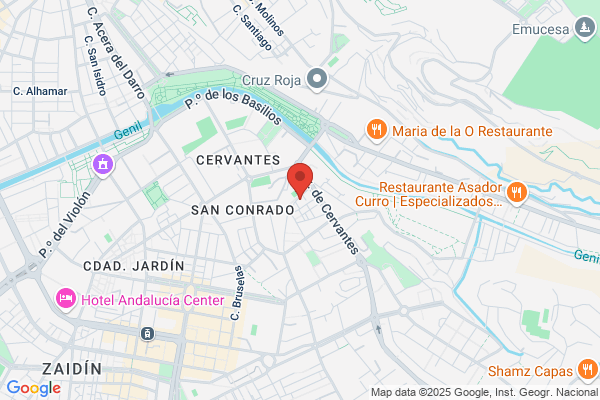 Interaccion Y Servicios Concertados S.L.