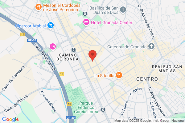Servicios Integrales De Contratacion E Intermediacion Dominus s.L