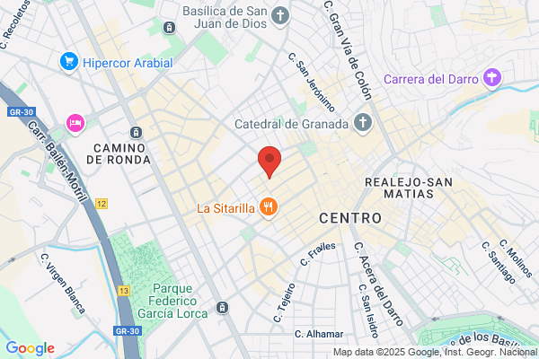 Serrano Villalba c.