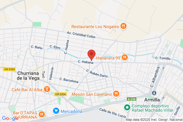 S.T. Informatica Y Ofimatica S.L.