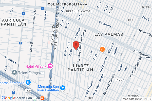 Carmona Cortes j. A.