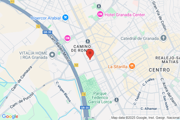 Garpima Granada S.L.