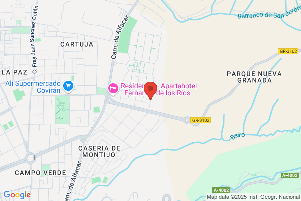 Albia Gestion De Servicios S.L.