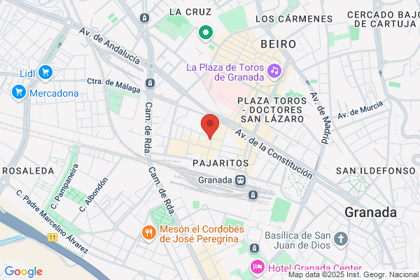Albia Gestion De Servicios S.L.