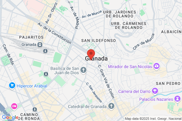 La Previsora Almeriense S.A.