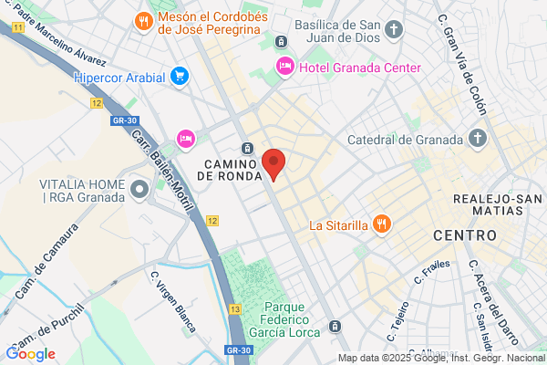 General Optica - Visión y Audición