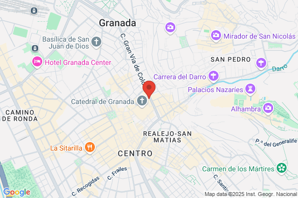 Galeria De Arte Pro-Art S.L.