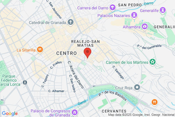 Rprsntacion - Tienda De Arte