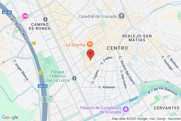 Gallego Guarnido J. Fco. Estudio Captacion De aguas