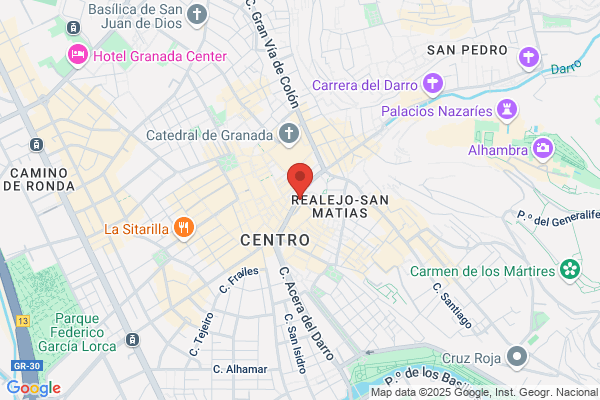 Estudio De Arte Moreno S.A.