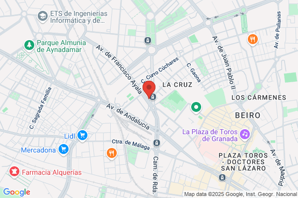Escuela Infantil Colorines