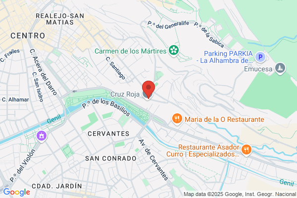 Escuela Infantil Los Ángeles