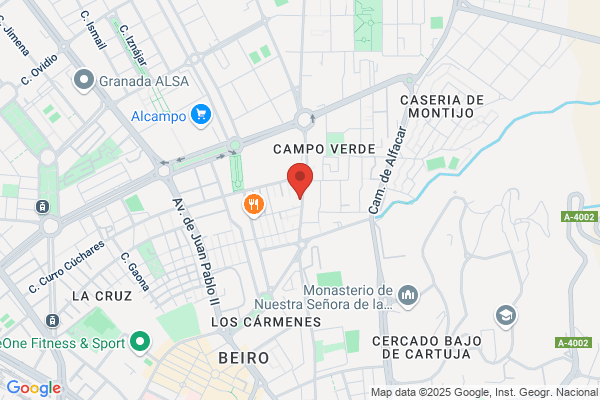 Comercial Ferretera Granadina S.A.L.