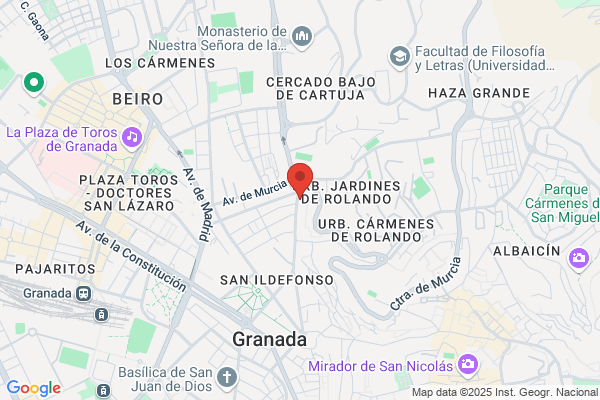 Escribano Garrido r.