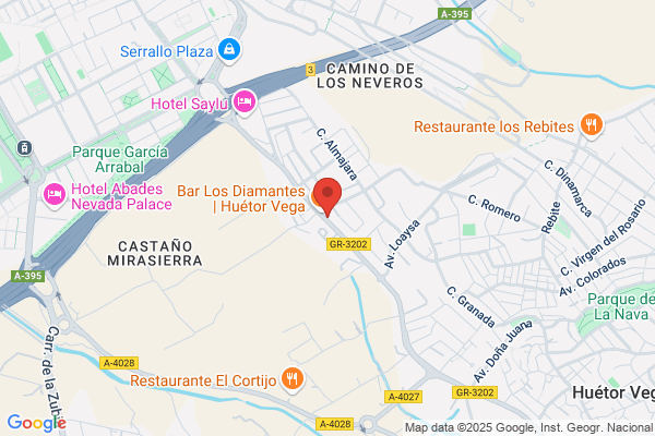 Ferreteria La Hipica S. A.