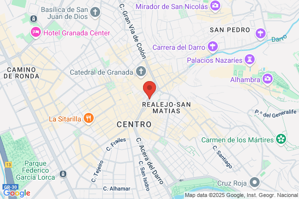 Piononos Rey Fernando C.B.
