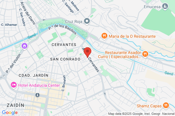 Neumaticos Cervantes