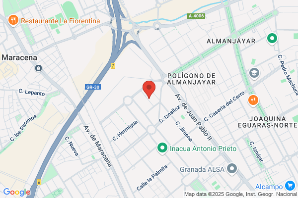 Ahorroland