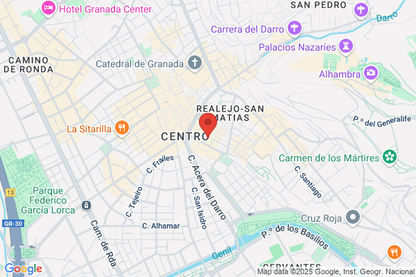 Meliá Granada