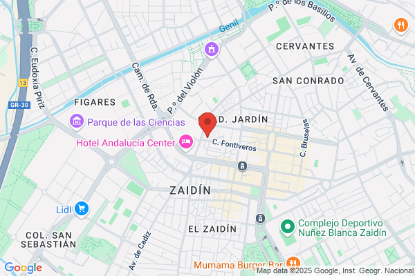 Hostatel