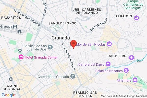 Hostal Consul - Situado En Centro Ciudad