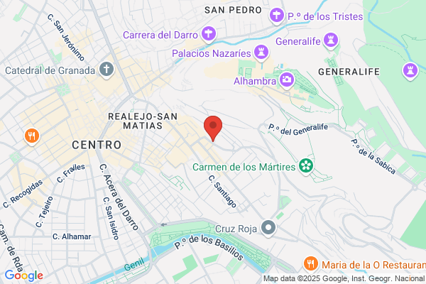 Hostal La Ninfa