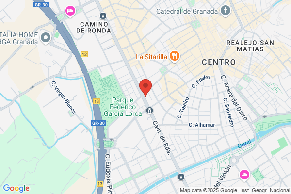 Hostal La Redonda