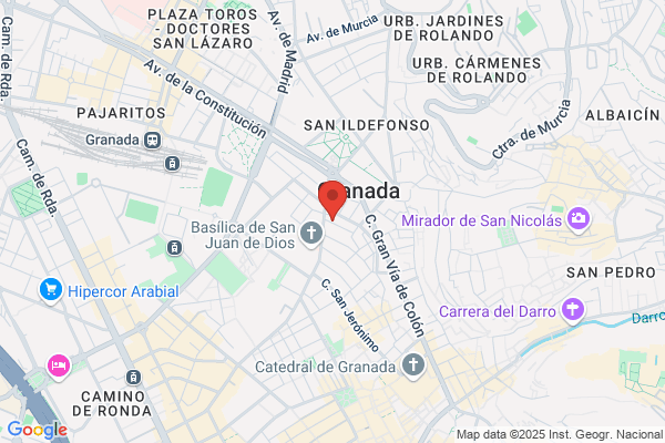 Hostal Los Girasoles