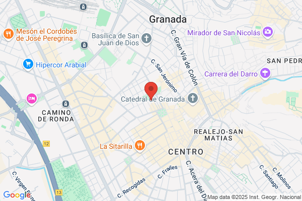 Hostal Sevilla