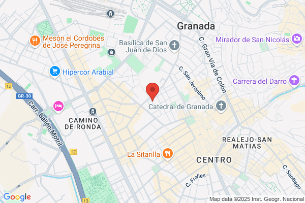 Hotel Almona