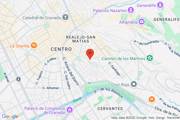 Hotel Carlos V