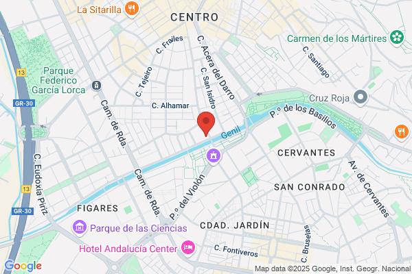 Hotel Eh San Anton