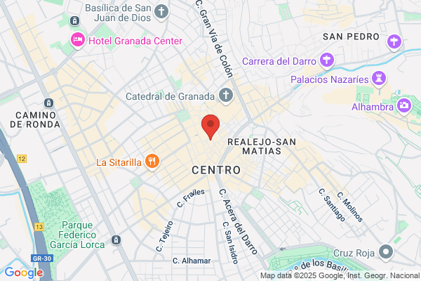 Hotel Los Tilos