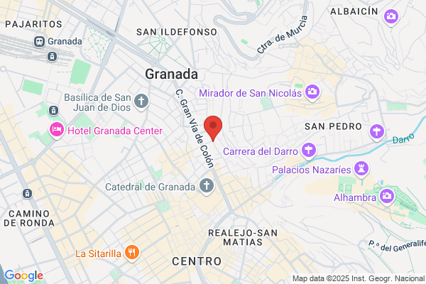 Macia Hoteles (Macia Gran Via )