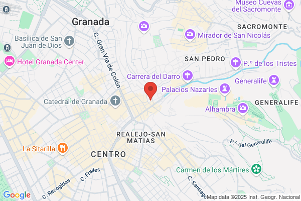 Macia Hoteles (Macia Plaza )