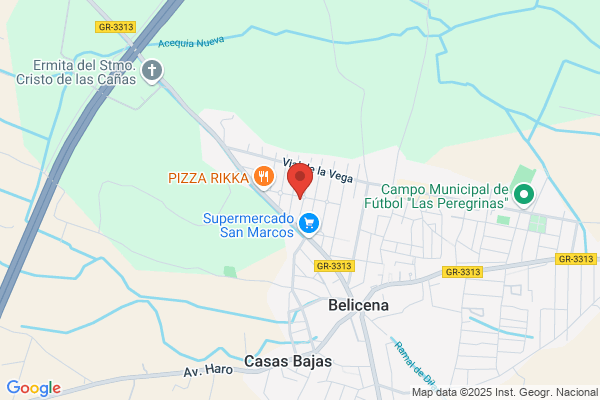 Sucesores De Pepe Luis Rodriguez S.L.