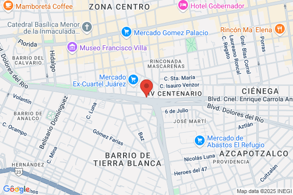 Turismo Siglo Xxi S.L.