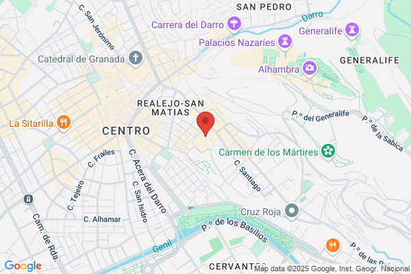 Parroquia Santo Domingo