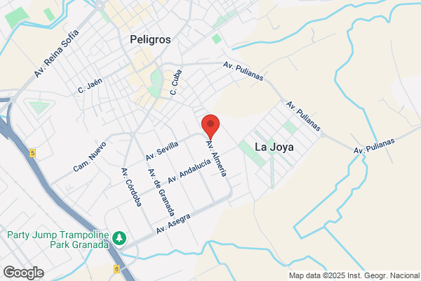 Agricola Granaval S.L.