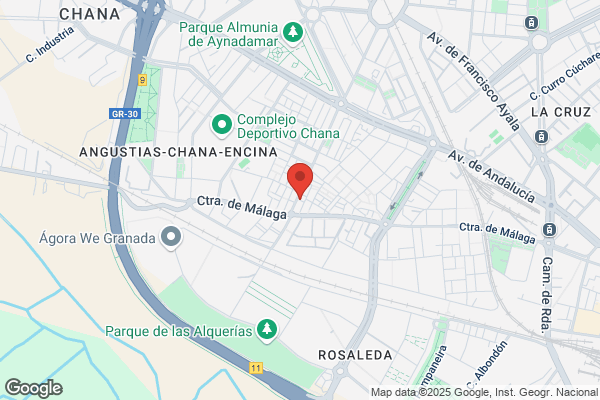 Fernandez Puertas m.