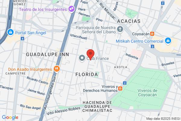 Rodriguez Castro s.