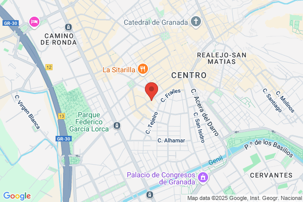 Inforlex Servicios De Informacion Legal S.L.